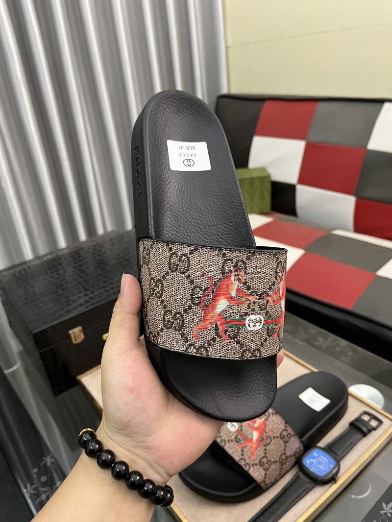 Gucci Slippers